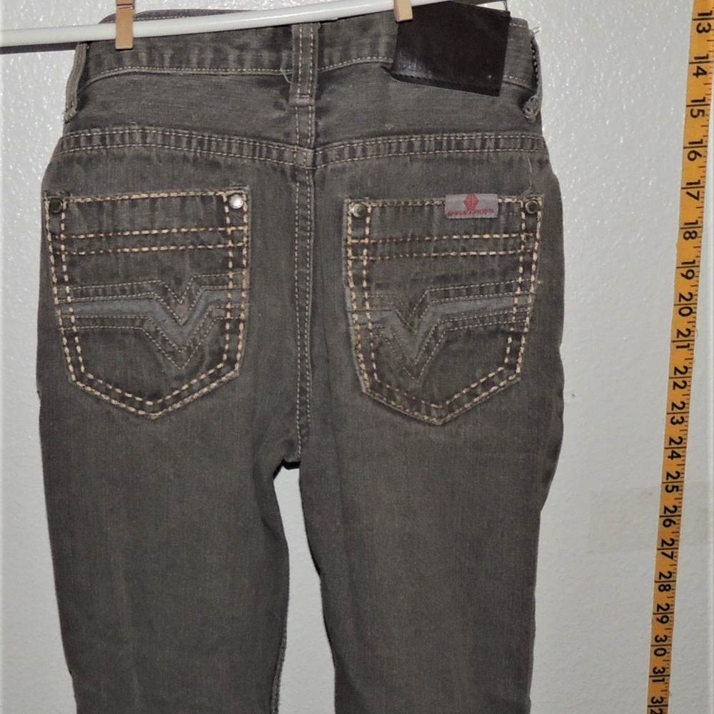 SWISS CROSS BOYS jeans SIZE 12